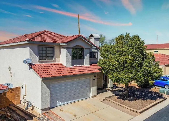 Retreat 3br 3ba Pool Hot Tub Golf Dom wakacyjny *