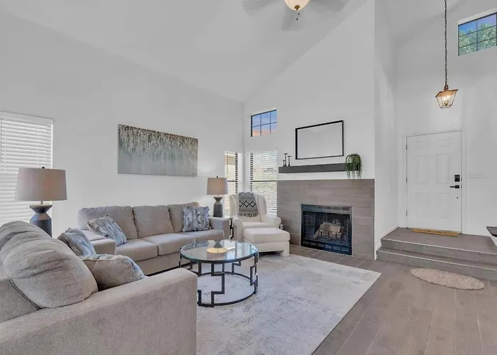 Retreat 3br 3ba Pool Hot Tub Golf Dom wakacyjny