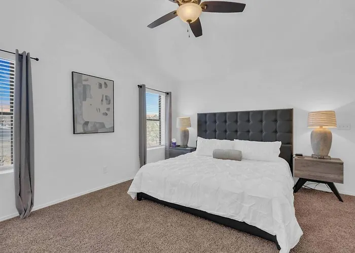 Retreat 3br 3ba Pool Hot Tub Golf Oro Valley