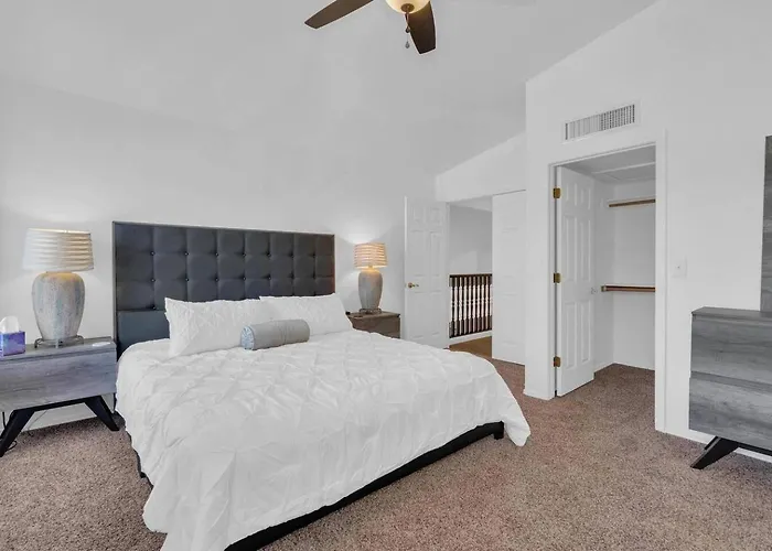Retreat 3br 3ba Pool Hot Tub Golf