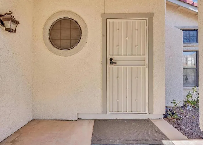 Retreat 3br 3ba Pool Hot Tub Golf Oro Valley