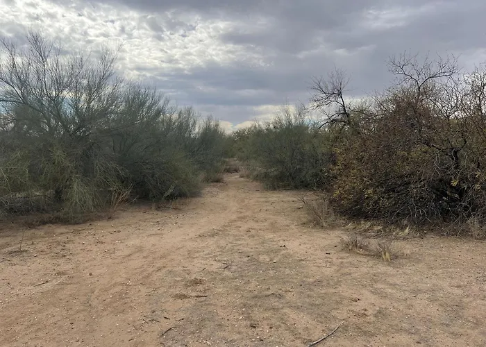 Retreat 3br 3ba Pool Hot Tub Golf Dom wakacyjny Oro Valley